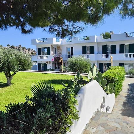 Villa Rizia Колимбия Экстерьер фото