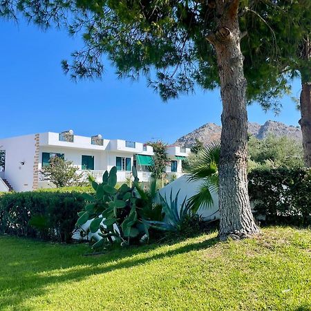 Villa Rizia Колимбия Экстерьер фото