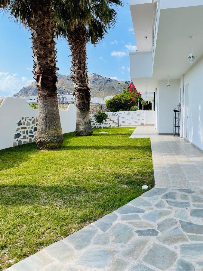 Villa Rizia Колимбия Экстерьер фото