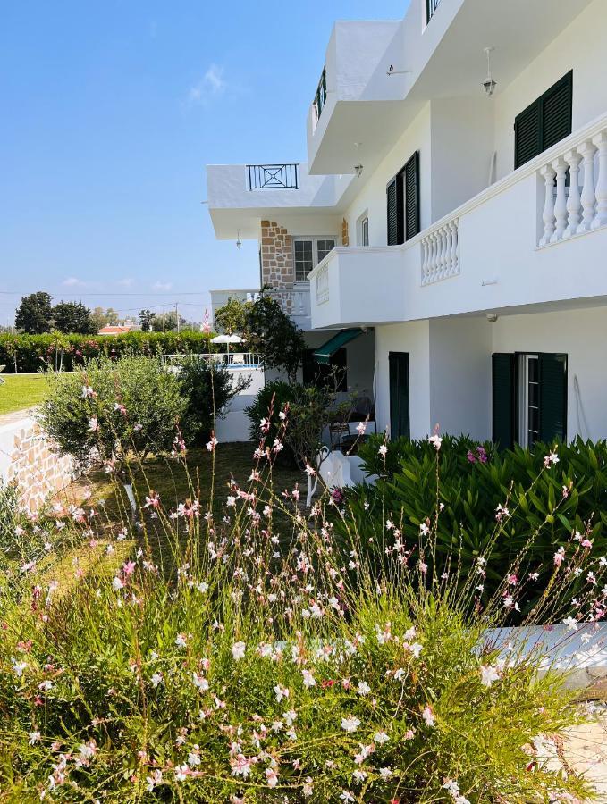 Villa Rizia Колимбия Экстерьер фото