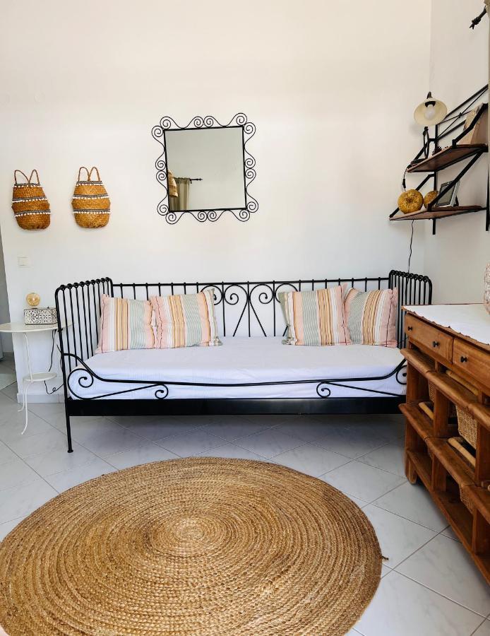 Villa Rizia Колимбия Экстерьер фото