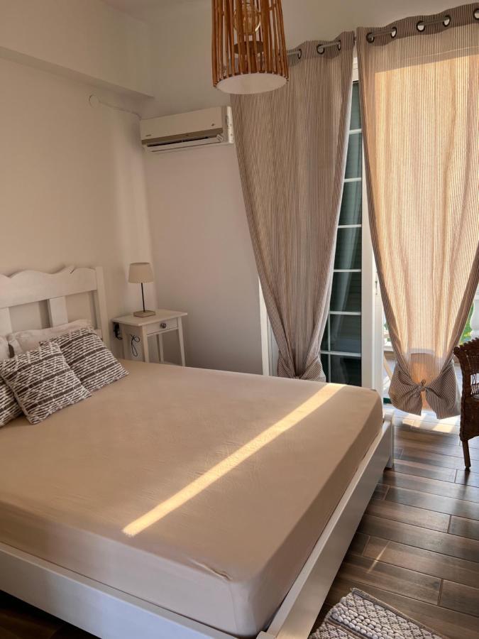 Villa Rizia Колимбия Экстерьер фото