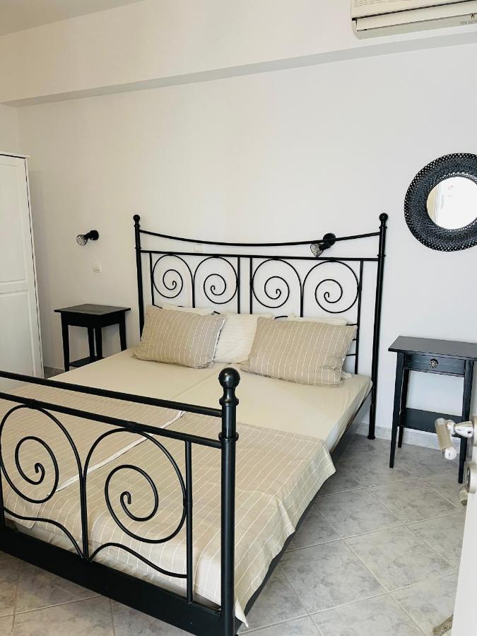 Villa Rizia Колимбия Экстерьер фото