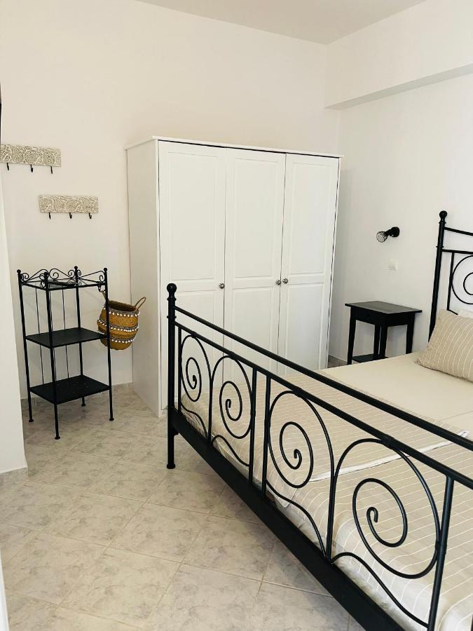 Villa Rizia Колимбия Экстерьер фото