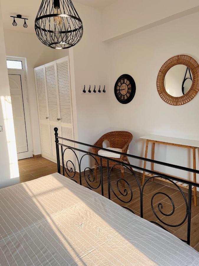 Villa Rizia Колимбия Экстерьер фото