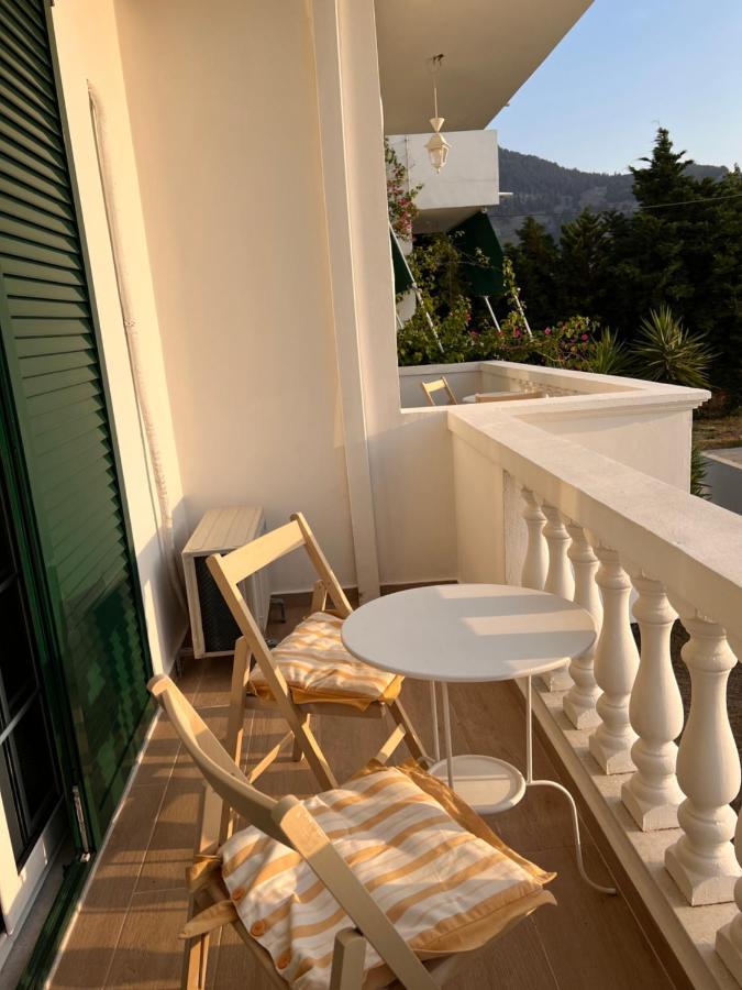 Villa Rizia Колимбия Экстерьер фото