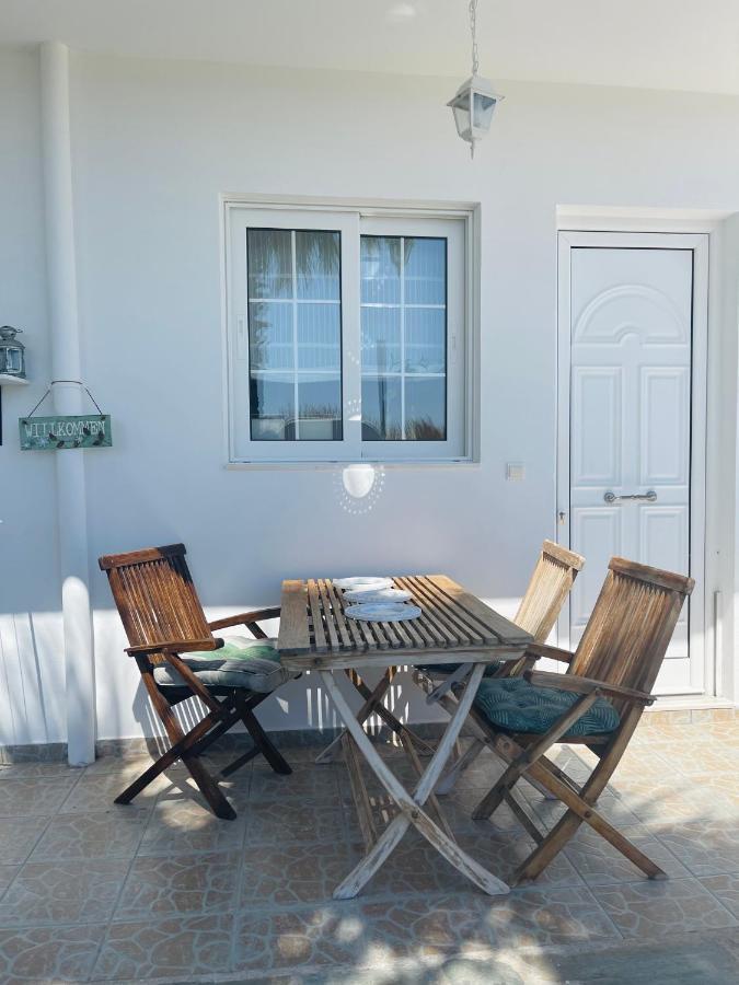Villa Rizia Колимбия Экстерьер фото