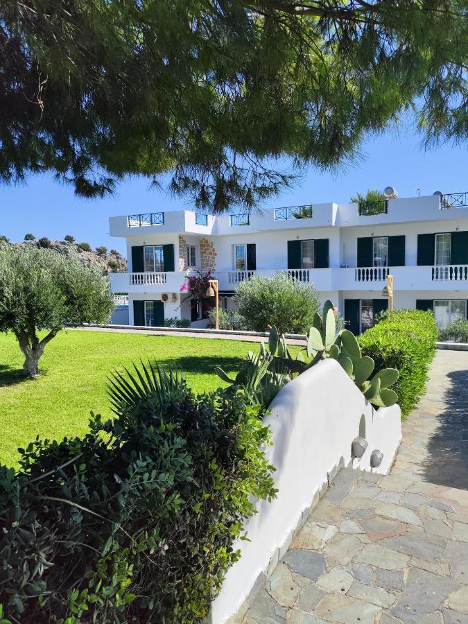 Villa Rizia Колимбия Экстерьер фото